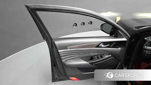 Kia K7 Premier id 4923406 из Кореи 16