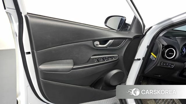 Hyundai Kona Hybrid id 4435248 из Кореи 16