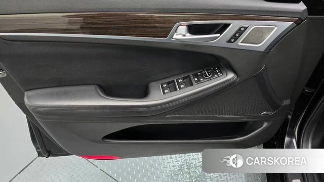 Genesis G80 id 4378175 из Кореи 16