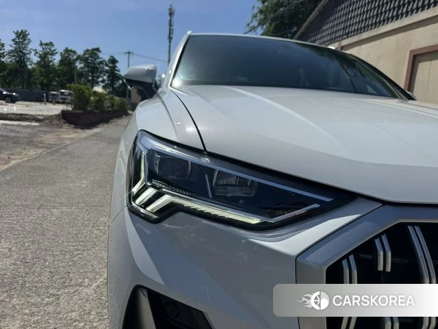 Audi Q3 id 4335755 из Китая 16