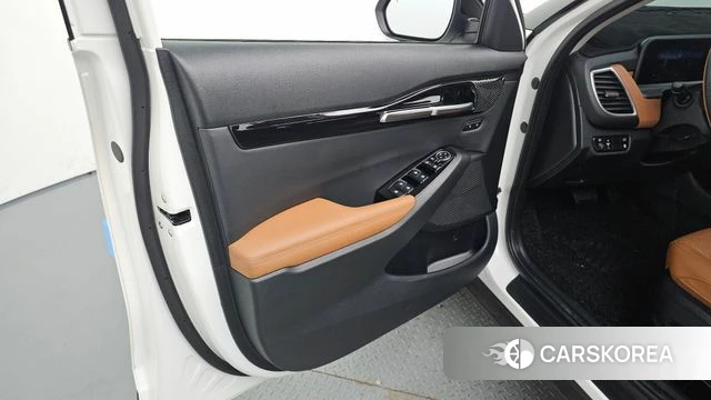 Kia The New Seltos id 4400638 из Кореи 16