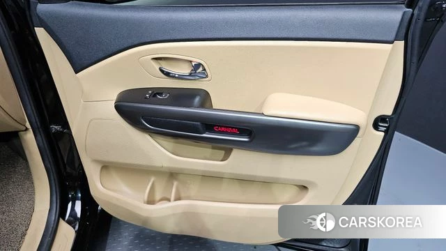 Kia The New Carnival id 4873487 из Кореи 15