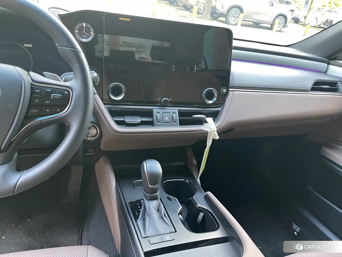 Lexus ES id 4674530 из Китая 16