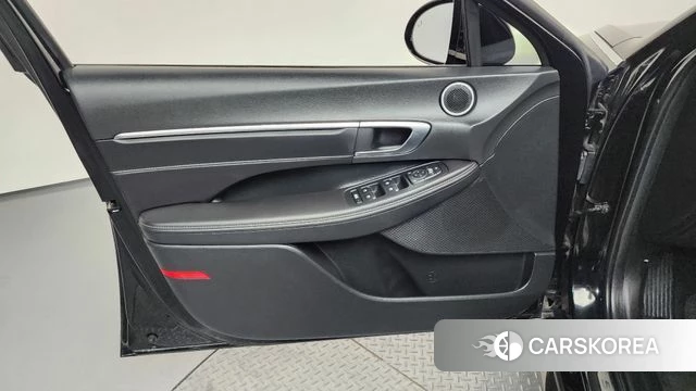 Hyundai Sonata (DN8) id 4457096 из Кореи 16
