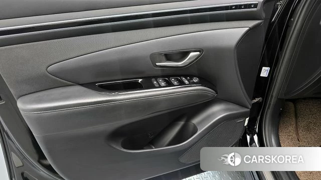 Hyundai Tucson Hybrid (NX4) id 4356127 из Кореи 16