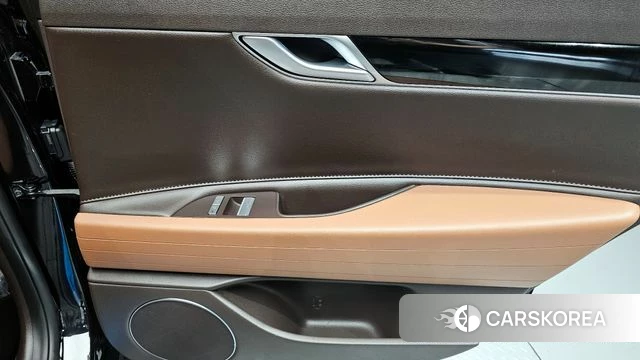 Genesis G80 (RG3) id 4248757 из Кореи 16