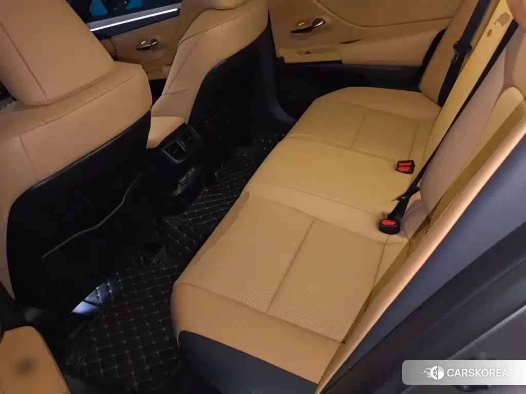 Lexus ES id 4617111 из Китая 16