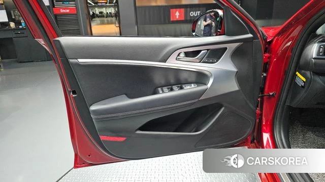 Genesis G70 id 4770677 из Кореи 16