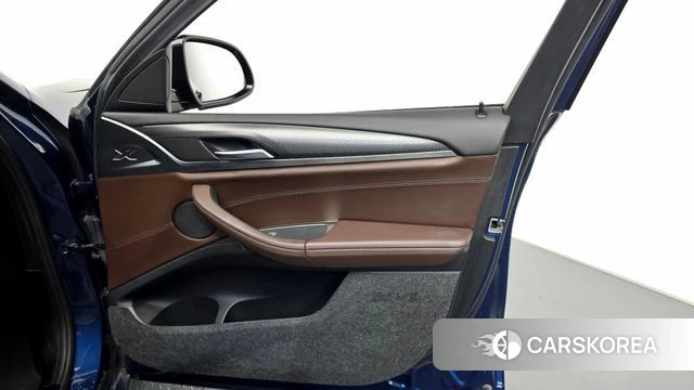 BMW X4 (G02) id 4591915 из Кореи 16