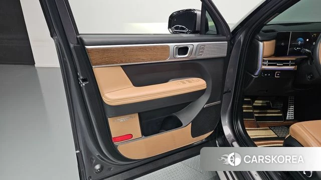 Hyundai Santa Fe (MX5) id 4904929 из Кореи 16