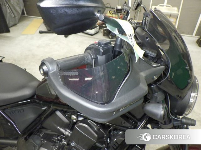 Honda REBEL 1100 DCT id 3946140 из Японии 16