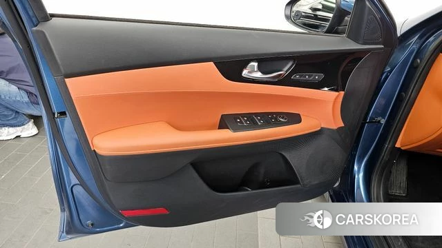 Kia The New K3 2nd generation id 4422914 из Кореи 16