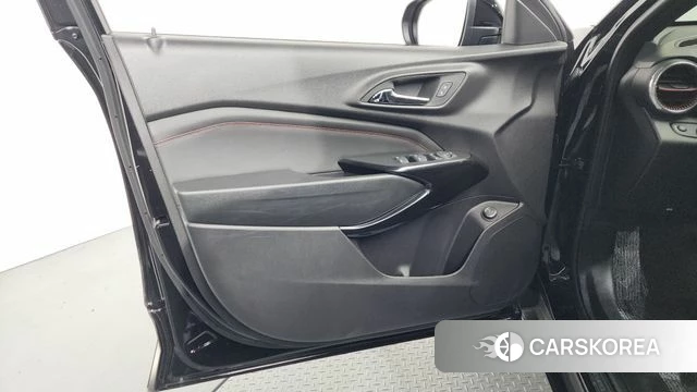Chevrolet (GM Daewoo) Trax Crossover id 4315114 из Кореи 16
