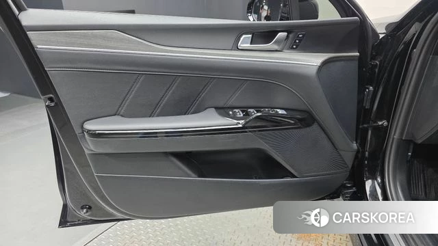 Kia The New K5 3rd generation id 4700729 из Кореи 16