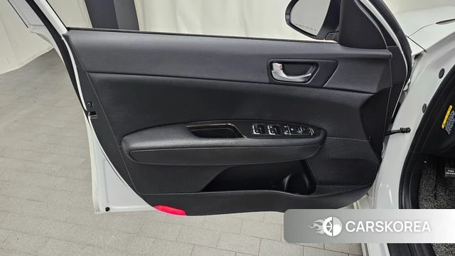 Kia The New K5 2nd generation id 4378055 из Кореи 16