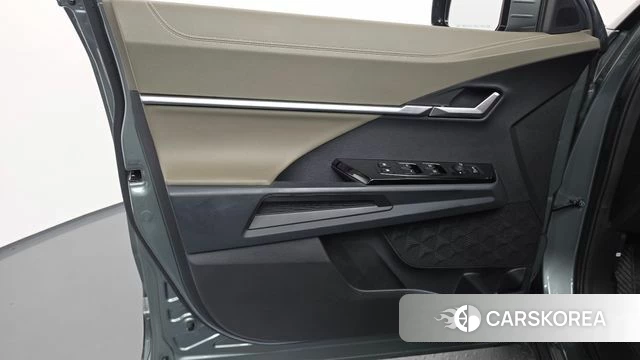Ssangyong Torres id 4584873 из Кореи 16