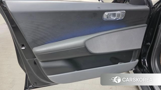 Hyundai Ionic 6 id 4194560 из Кореи 16