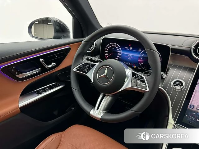 Mercedes-Benz GLC id 3857968 из Китая 16