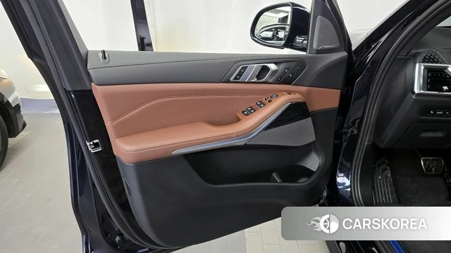 BMW X5 (G05) id 4185774 из Кореи 16