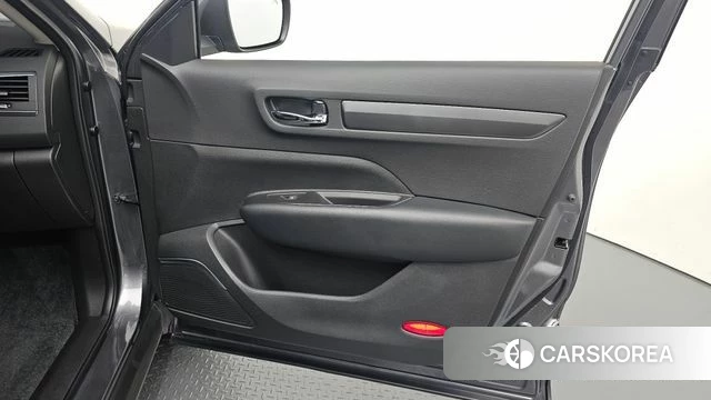 Renault Korea (Samsung) The New QM6 id 4854807 из Кореи 16