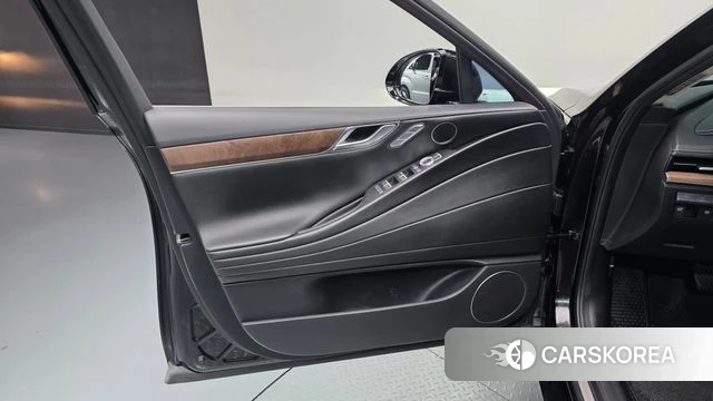 Genesis G80 (RG3) id 4309908 из Кореи 16