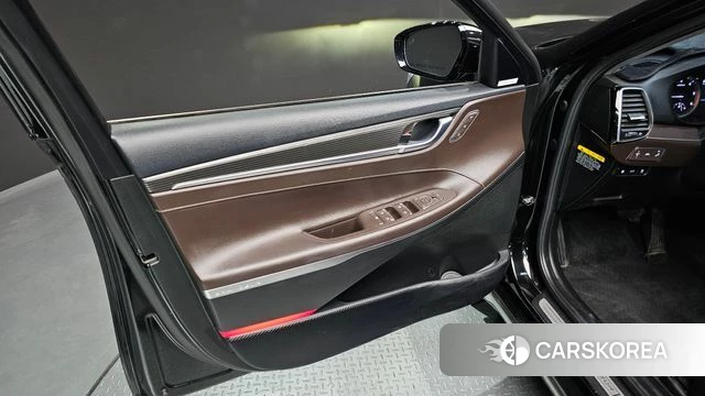Hyundai Grandeur IG id 4417385 из Кореи 16