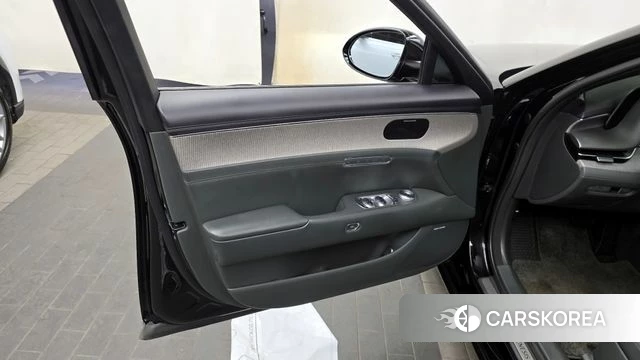 Genesis G90 (RS4) id 4408671 из Кореи 16