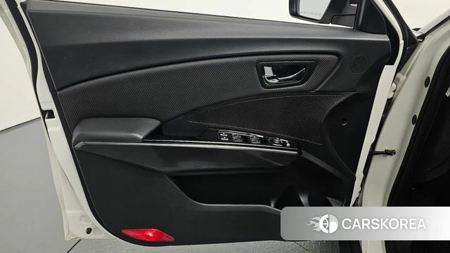 Ssangyong Berry New Tivoli id 4595217 из Кореи 16