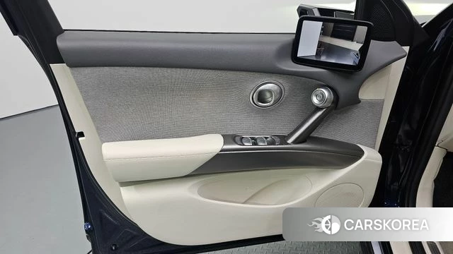 Genesis GV60 id 4784032 из Кореи 16