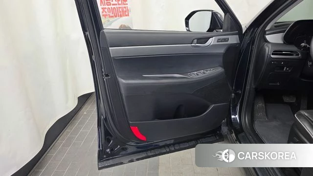 Hyundai The New Palisade id 4592667 из Кореи 16