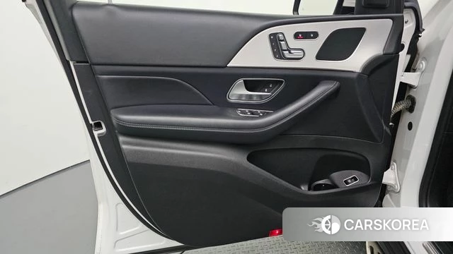 Mercedes-Benz GLE-Class W167 id 4764733 из Кореи 16