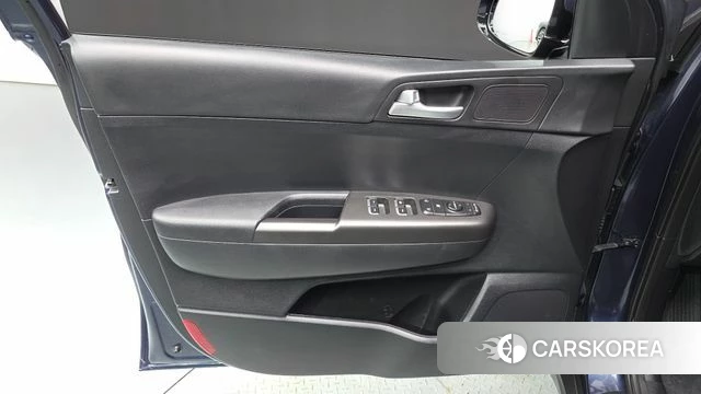 Kia Sportage The Bold id 4764495 из Кореи 16