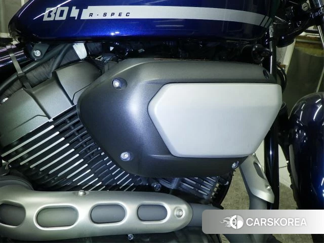 Проданный Yamaha BOLT 950R id 4199071 из Японии, фото 16