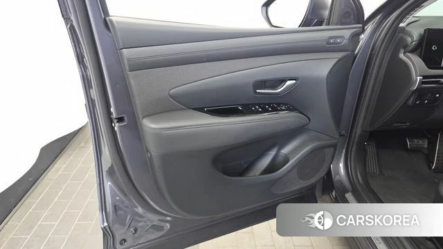 Hyundai The New Tucson (NX4) id 4427635 из Кореи 16