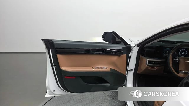 Hyundai Grandeur Hybrid (GN7) id 4681942 из Кореи 16