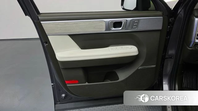 Hyundai Santa Fe (MX5) id 4701107 из Кореи 16