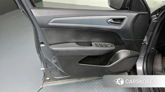 Renault Korea (Samsung) XM3 id 4323120 из Кореи 16
