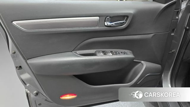 Renault Korea (Samsung) The New QM6 id 4754771 из Кореи 16
