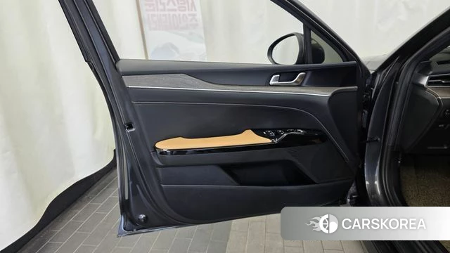Kia K5 3rd generation id 4764067 из Кореи 16
