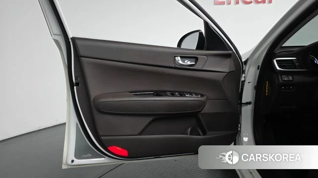 Kia The New K5 Hybrid 2nd generation id 4722456 из Кореи 16