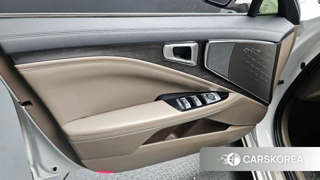 Kia K8 Hybrid id 4922531 из Кореи 16