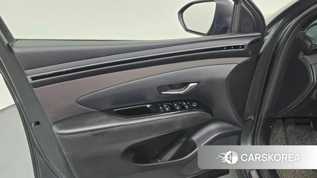 Hyundai Tucson (NX4) id 4402598 из Кореи 16