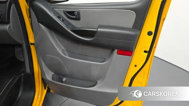 Hyundai The New Grand Starex id 4703545 из Кореи 16