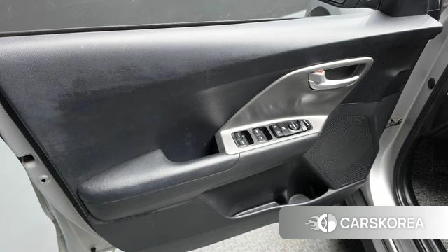 Kia Niro Plus id 4942430 из Кореи 16