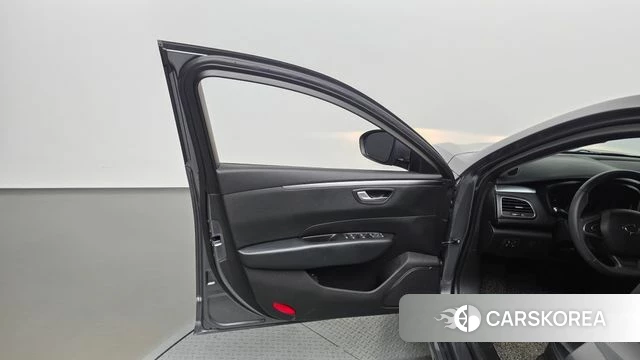 Renault Korea (Samsung) SM6 id 4582029 из Кореи 16