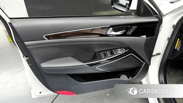 Kia All New K7 Hybrid id 4363512 из Кореи 16