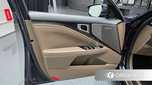 Kia K8 Hybrid id 4434433 из Кореи 16