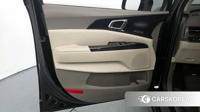 Kia Carnival 4th generation id 4293218 из Кореи 16