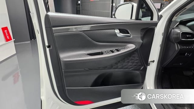 Hyundai The New Santa Fe id 4303043 из Кореи 16