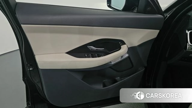 Jaguar E-PACE id 4596093 из Кореи 16